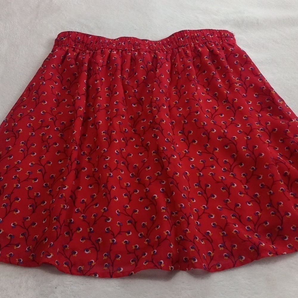 Mini Skirt Bundle (4) Size XS/Small Mixed Brands - Picture 15 of 16